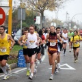 I Maratón Ciudad de Castellón