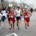 I Maratón Ciudad de Castellón