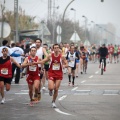 I Maratón Ciudad de Castellón