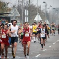 I Maratón Ciudad de Castellón