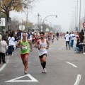 I Maratón Ciudad de Castellón