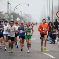 I Maratón Ciudad de Castellón