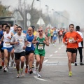 I Maratón Ciudad de Castellón