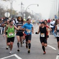 I Maratón Ciudad de Castellón