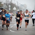 I Maratón Ciudad de Castellón