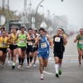 I Maratón Ciudad de Castellón