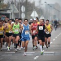 I Maratón Ciudad de Castellón