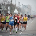 I Maratón Ciudad de Castellón