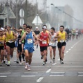 I Maratón Ciudad de Castellón