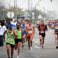 I Maratón Ciudad de Castellón