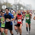 I Maratón Ciudad de Castellón