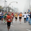 I Maratón Ciudad de Castellón