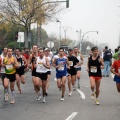 I Maratón Ciudad de Castellón