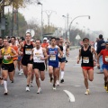 I Maratón Ciudad de Castellón