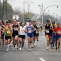 I Maratón Ciudad de Castellón