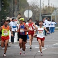 I Maratón Ciudad de Castellón