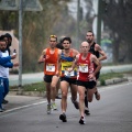 I Maratón Ciudad de Castellón