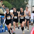 I Maratón Ciudad de Castellón