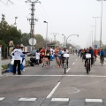 I Maratón Ciudad de Castellón