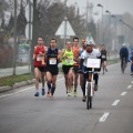 I Maratón Ciudad de Castellón