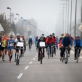 I Maratón Ciudad de Castellón