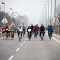 I Maratón Ciudad de Castellón