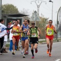 I Maratón Ciudad de Castellón