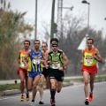 I Maratón Ciudad de Castellón