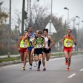 I Maratón Ciudad de Castellón