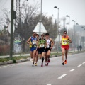 I Maratón Ciudad de Castellón