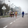 I Maratón Ciudad de Castellón