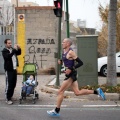 I Maratón Ciudad de Castellón