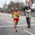 I Maratón Ciudad de Castellón