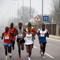 I Maratón Ciudad de Castellón