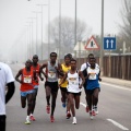 I Maratón Ciudad de Castellón