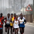 I Maratón Ciudad de Castellón