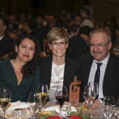 Cena de Navidad, refinería de BP