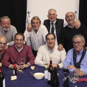 Moros d´Alqueria