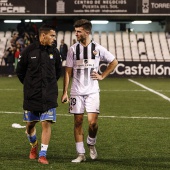 CD Castellón - UD Las Palmas