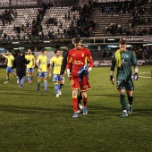 CD Castellón - UD Las Palmas