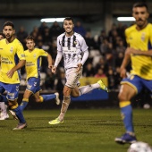 CD Castellón - UD Las Palmas