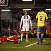 CD Castellón - UD Las Palmas