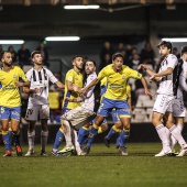 CD Castellón - UD Las Palmas