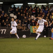 CD Castellón - UD Las Palmas