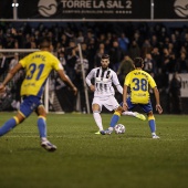 CD Castellón - UD Las Palmas