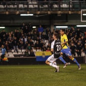 CD Castellón - UD Las Palmas