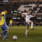 CD Castellón - UD Las Palmas