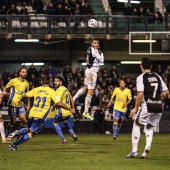 CD Castellón - UD Las Palmas