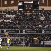 CD Castellón - UD Las Palmas