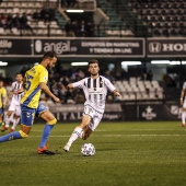 CD Castellón - UD Las Palmas